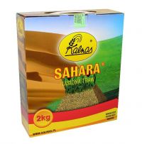 TRAWA SAHARA - 2 kg KALNAS